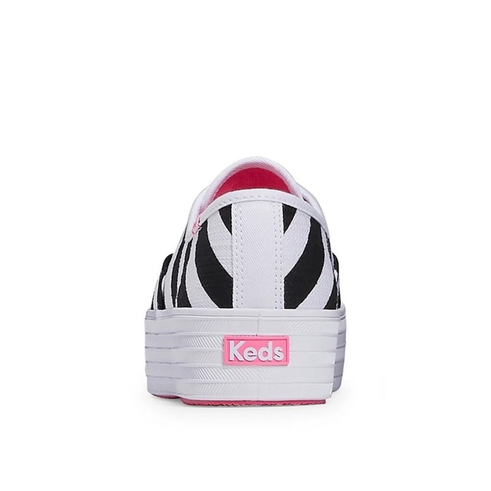 Limited Barbie 1959 Stripe Keds - Picture 4 of 6